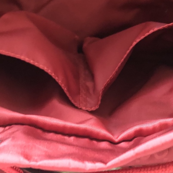 Gucci backpack - Picture 6 of 10